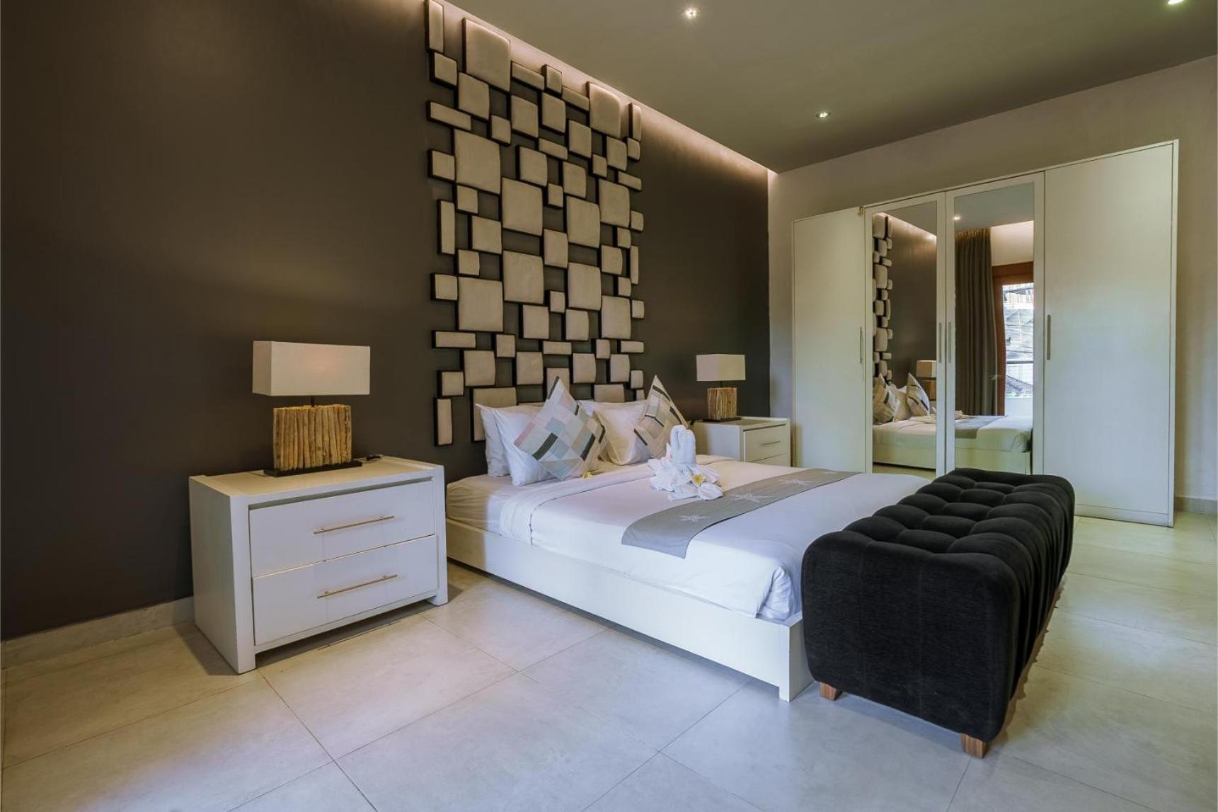 Villa Orange 3Br Seminyak By Exotic Bali Properties Екстер'єр фото