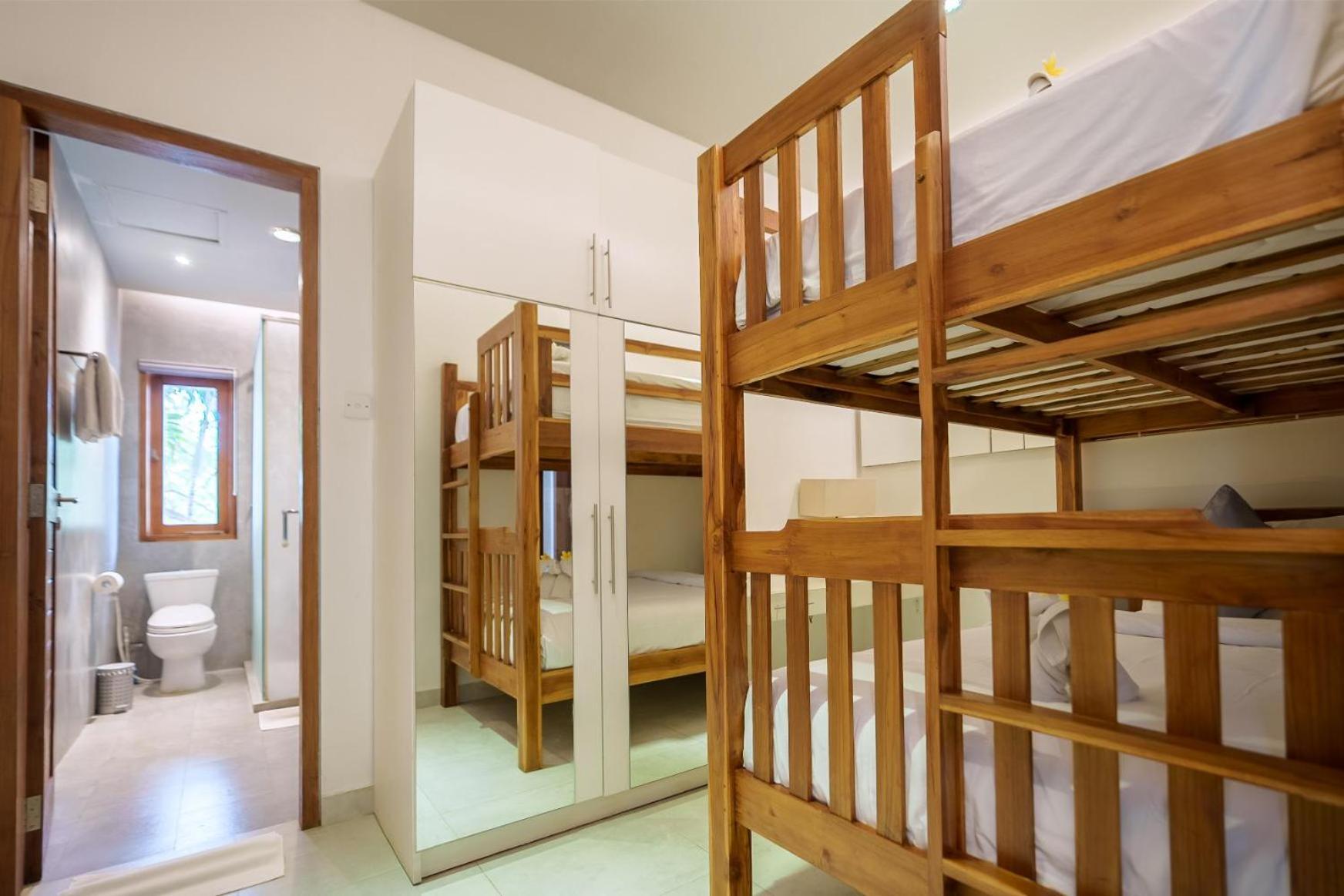 Villa Orange 3Br Seminyak By Exotic Bali Properties Екстер'єр фото